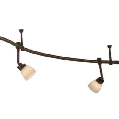 P4216 Monorail Kit by George Kovacs - Starlight Lighting USA and Canada
